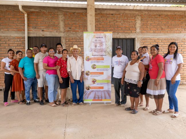 Programa Liderazgo Consciente