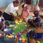 Improving Access to Early Education in Rural Communities