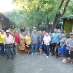 El Espino Community Moves Towards Sustainable Development
