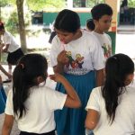 More than 1,800 Students Benefited from School Health Campaign