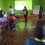 Reflecting Together on Inclusive and Quality Education for 2025