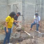 Improving Child Care Conditions: Progress in Agua Agria and San Agustín Centers