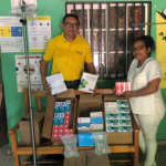CEPUDO Strengthens Fundación Agrolíbano Initiatives