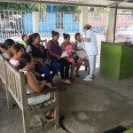 Promoting Safe and Healthy Motherhood Practices