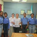 Cultivating Opportunities: Fundación Agrolíbano and Luis Landa School Join Forces