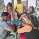 Conscious Leadership: Driving Community Development