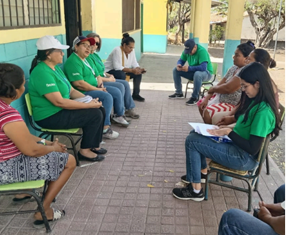 alianzas boletin febrero