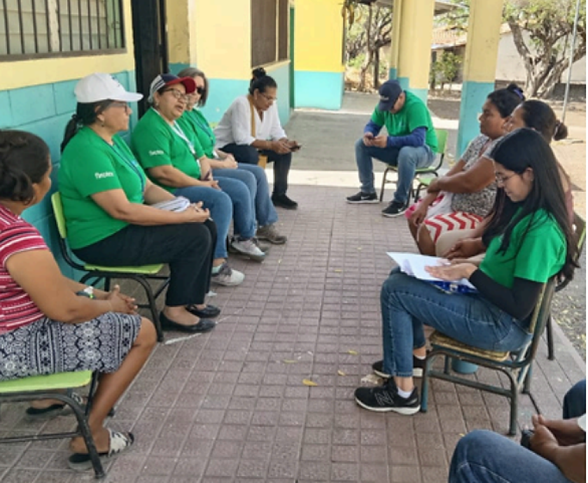 alianzas boletin febrero