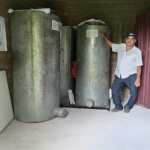 Empowering Grain Bank Management
