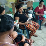Promoting Breastfeeding in Local Communities