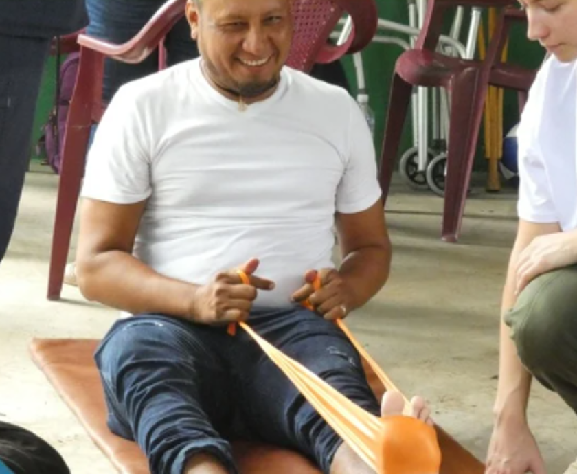 fisioterapia boletin marzo
