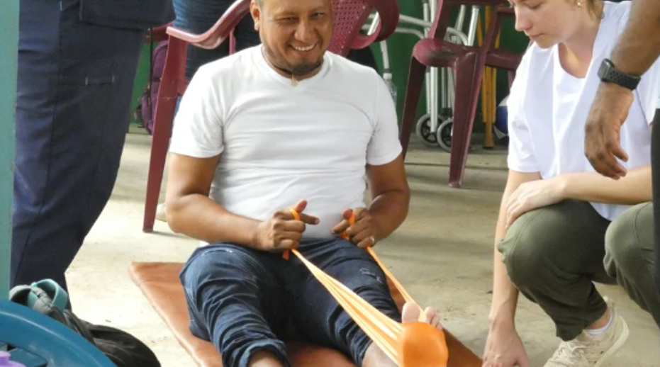 fisioterapia boletin marzo