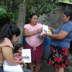 Promoting Nutritional Health in Communities of Nacaome