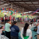 We celebrate International Volunteer Day