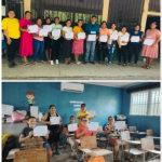 Fundación agrolíbano strengthens leadership of parents’ associations in 14 educational centers