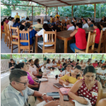 Fundación agrolíbano promotes holistic wellbeing in educational communities