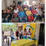Fundación agrolíbano promotes holistic wellbeing in educational communities