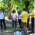 Fundación agrolíbano strengthens community health efforts ahead of rainy season