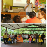 Fundación agrolíbano promotes preventive health with integral well-being workshop