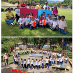 Fundación Agrolíbano advances school health with nutrition monitoring and physical activity