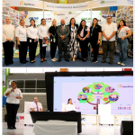 Fundación Agrolíbano stands out at the international early childhood education summit