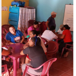 Fundación agrolíbano strengthens conscious leadership in local communities
