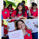 Fundación Agrolíbano strengthens secondary education in el porvenir community