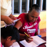 FUNDACIÓN AGROLÍBANO drives literacy and educational advancement in communities