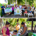 FUNDACIÓN AGROLÍBANO strengthens self-care and healthy eating