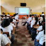 FUNDACIÓN AGROLÍBANO advances youth well-being