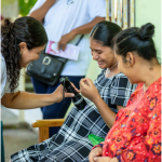 FUNDACIÓN AGROLÍBANO strengthens early childhood care