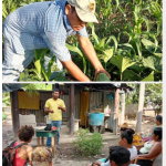 FUNDACIÓN AGROLÍBANO builds capacities for sustainable agriculture