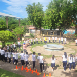 FUNDACIÓN AGROLÍBANO promotes a culture of peace from within the classroom