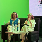 FUNDACIÓN AGROLÍBANO shares its vision of responsible investment in the gulf of Fonseca