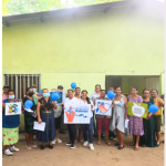 World diabetes day: education and prevention for a healthier life