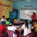 Education for life: learning that strengthens dignity and autonomy