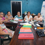 RURAL SAVINGS AND CREDIT GROUPS STRENGTHEN GOVERNANCE AND SUSTAINABILITY