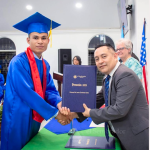 EDUCATION THAT INSPIRES BRIGHT FUTURES