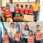 75 TUTORS RECEIVE MATERIALS FOR THE 2026 TUTORING SCHOLARSHIP PROGRAM