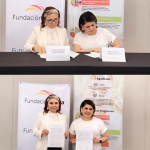 FUNDACIÓN AGROLÍBANO AND FUNDACIÓN TERRA SIGN ALLIANCE TO STRENGTHEN EDUCATION