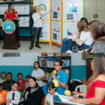 FUNDACIÓN AGROLÍBANO PROMOTES COMMUNITY DIALOGUE DURING VISIT FROM NATIONAL COOPERATING ORGANIZATIONS