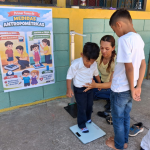 NUTRITIONAL MONITORING STRENGTHENS STUDENT WELL-BEING AND LEARNING