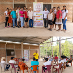 FUNDACIÓN AGROLÍBANO PROMOTES COMMUNITY LEADERSHIP STRENGTHENING