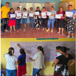 FUNDACIÓN AGROLÍBANO STRENGTHENS THE ROLE OF PARENT ASSOCIATIONS IN EDUCATIONAL CENTERS IN VALLE