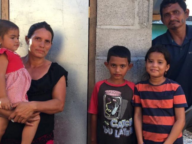 Programa de Familias Saludables