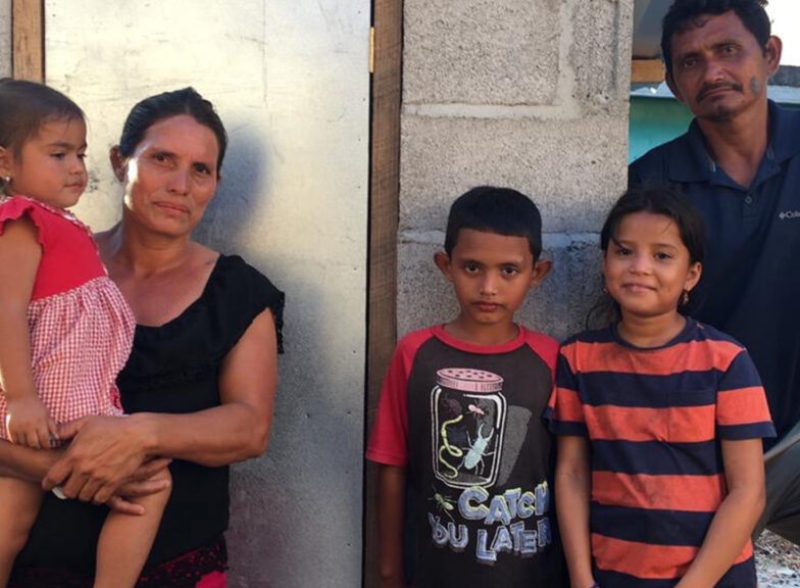 Programa de Familias Saludables