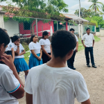 FUNDACIÓN AGROLÍBANO ADVANCES COMMUNITY BASED DENGUE PREVENTION EFFORTS