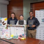 UNA ALIANZA QUE ACOMPAÑA A MADRES Y RECIÉNNACIDOS DESDE SUS PRIMEROS DÍAS