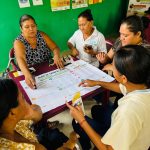 COMITÉS DE SALUD IMPULSAN EL BIENESTARCOMUNITARIO