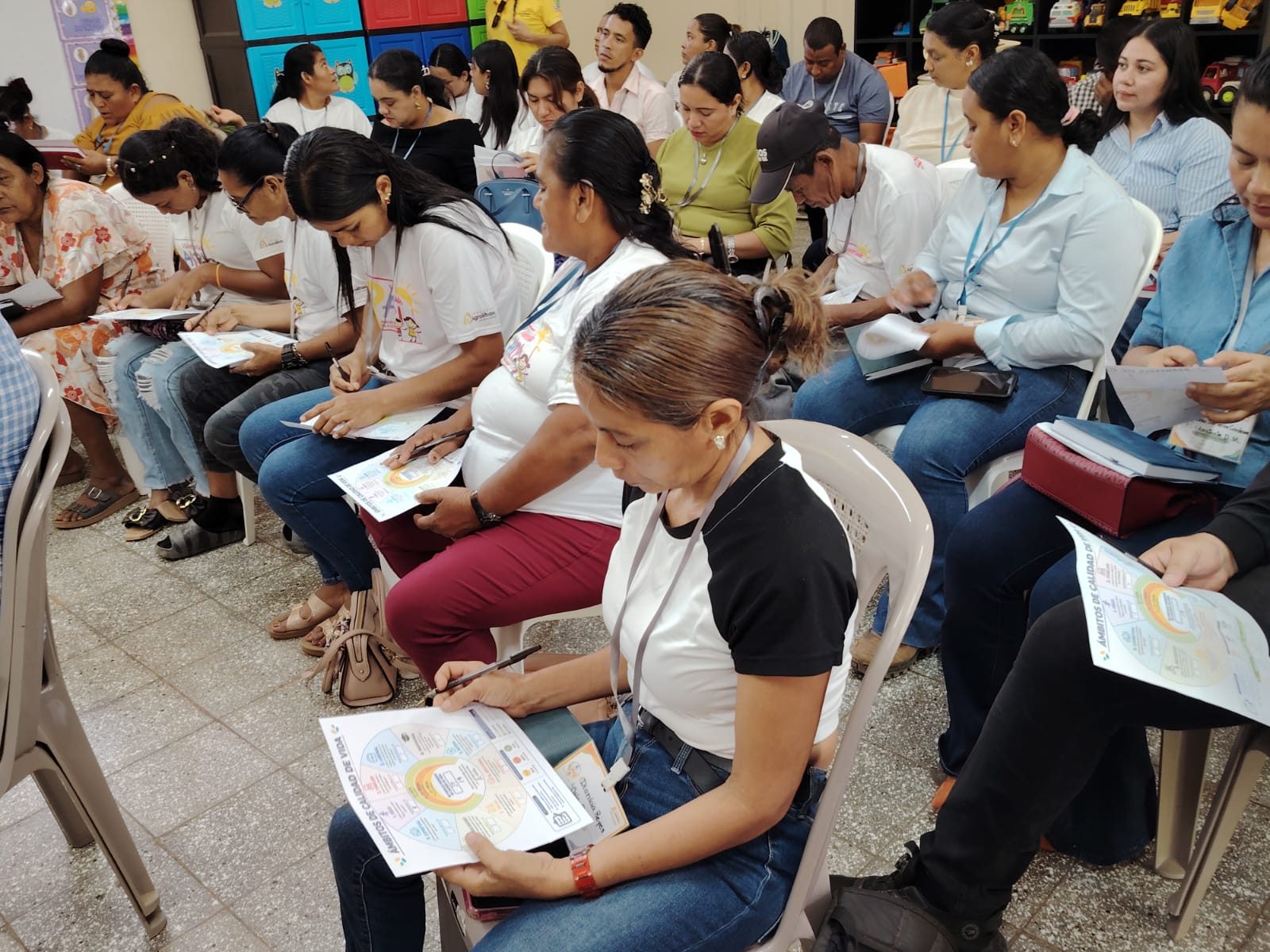 Primer Taller Alimentacion Consiente San Agustìn (4)
